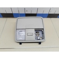 Плафон салонный KIA Cerato 2009-2013 928101M0008O