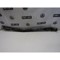 Кронштейн передней балки Chevrolet Aveo (T250) 2005-2011 96941191