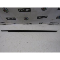 Накладка стекла заднего правого Chevrolet Aveo (T250) 2005-2011 96649131