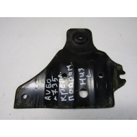 Кронштейн передней балки Chevrolet Aveo (T250) 2005-2011 96653185