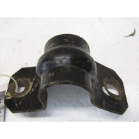 Кронштейн крепления переднего стабилизатора Chevrolet Aveo (T250) 2005-2011 96535093