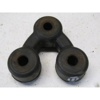 Резинка подвеса глушителя Chevrolet Aveo (T250) 2005-2011 96536940