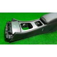 Консоль салона (кулисная часть) Mercedes C W203 2004