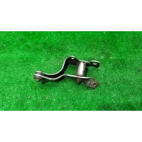 Кронштейн глушителя BMW 7 E38 2001 2248916,2227374018
