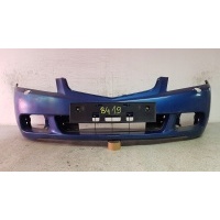 Honda accord 7 vii 2003 - бампер передняя 8419