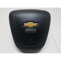 Подушка безопасности в рулевое колесо GM Cruze (2009 - 2016) 13356970