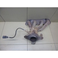 Коллектор выпускной Toyota Avensis III (2009 - 2018) 171410T050