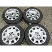 Колёса зима мини one , cooper , cabrio f55 , f56 ,