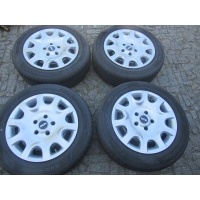 Колёса lato мини one , cooper , cabrio f55 , f56 ,