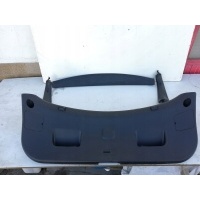 Пластик крышка обшивка крышки багажника hyundai i30 12 - 16 ii