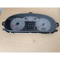 Спидометр renault scenic rx4 2001r