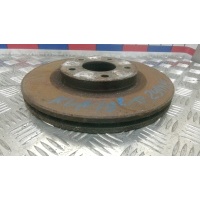 Диск тормозной передний MITSUBISHI ASX (2010-2014) 2011 4615A117