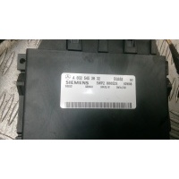 Блок управления АКПП MERCEDES BENZ S-CLASS (1998-2003) 2003 a0325453032