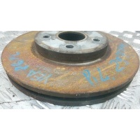 Диск тормозной передний TOYOTA CAMRY (2001-2005) 2002 4351248011