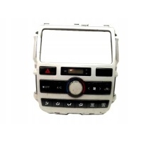 Панель вентилятора 5590044270 toyota avensis i