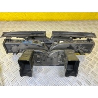 Воздуховод Nissan Navara (D40) 2004-2015 Пикап 2013 27800EB31A