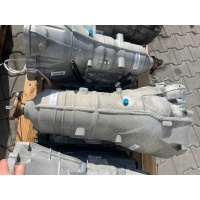 Bmw e60 e61 lci m57 кпп 6hp28 7576108