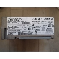 Навигация mercedes - benz a4479006717
