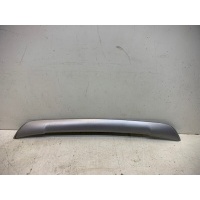 Накладка бампера Toyota Rav4 40 2015-2019 5271142051