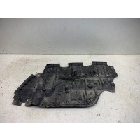 Пыльник бампера Toyota Camry 50 2011-2018 5144233190