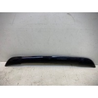 Накладка бампера Toyota Rav4 40 2015-2019 5271142051