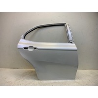 дверь Toyota Camry 70 2017-2023 6700306330
