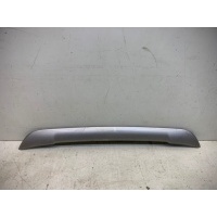 Накладка бампера Toyota Rav4 40 2015-2019 5271142051