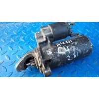 Стартер Audi 100 C4/4A 1994 0001108113, 078911023