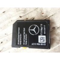 Карта навигации garmin a2139068803 мерседес w205