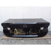 Крышка багажника задняя крышка багажника bmw 4 iv g22 m4 g82