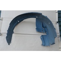 Подкрылок правая передняя renault лагуна iii 638320004r