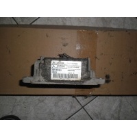 Блок управления насосы топлива opel meriva astra 1.7 isuzu