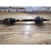 Привод правый citroen c5 ii 1.6 vti автомат