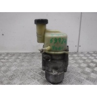 Насос ГУР Renault Duster 2012- 491102845R