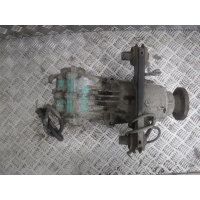 Редуктор задний Renault Duster 2012- 383000649R