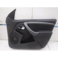 Обшивка двери передней правой Renault Duster 2012- 809008549R
