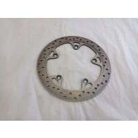 Диск тормозной задняя задняя brembo bmw r1200 r