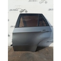 молдинг двери BMW X5 E70 2007-2013 2007 51137158535