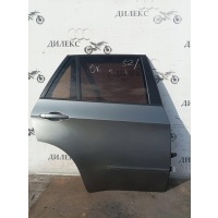 петля двери BMW X5 E70 2007-2013 2007 41527200244