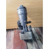 Гольф 5 mk5 корпус фильтра масляный 2 , 0tdi 045115389e