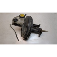 Бачок тормозной жидкости Ford Mondeo 2 1996-2000 1999 1026839
