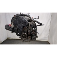 Головка блока (ГБЦ) Audi A6 (C6) 2005-2011 2008 03G103264CX