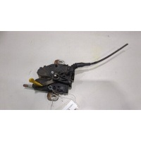 Замок капота Ford S-Max 2006-2010 2009 1680730