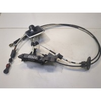 Кулиса КПП Ford Focus 2 2008-2011 2008 1561613