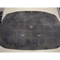 Обшивка капота Skoda Octavia (A5) 2004-2008 2005 1Z0863831