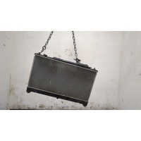 Радиатор охлаждения двигателя Mazda 6 (GG) 2002-2008 2007 LFH115200C