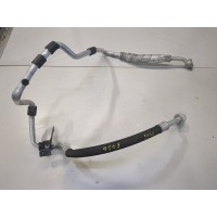 Трубка кондиционера Volkswagen Jetta 6 2010-2015 2011 5C0820743