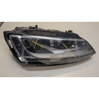 Фара (передняя) Volkswagen Jetta 6 2010-2015 2011 5C8941006