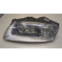 Фара (передняя) Audi A8 (D3) 2005-2007 2007 4E0941029BQ