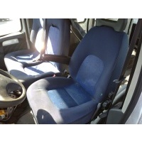 Boxer ducato jumper 1 i рестайлинг 02 - 06 кресло сиденье диван водителя пассажира